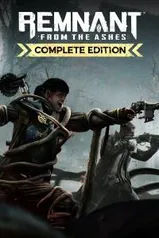 [CUPOM EPIC] Remnant: From the Ashes Complete Edition - PC - Epic R$23