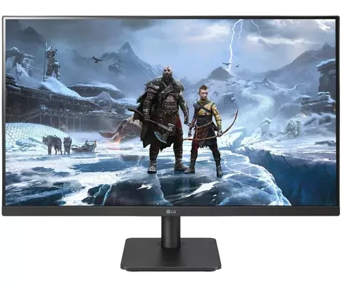 Monitor LG 27" Full Hd IPS 75hz 5ms Hdmi Vga Ips Freesync