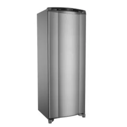 Refrigerador Consul Frost Free Facilite CRB39AK 1 Porta Evox – 342 litros - R$1274