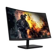 Monitor Gamer Aopen 27HC5R P 5ms FreeSync 165Hz ZeroFrame FHD 27' - R$1407