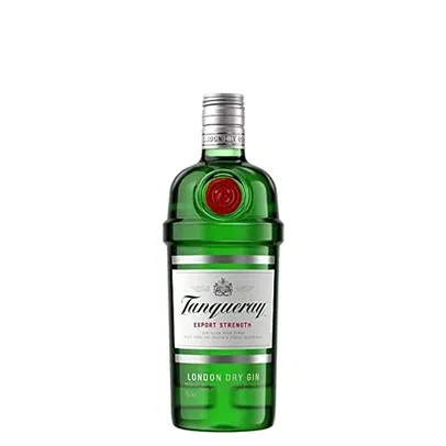 Gin Tanqueray London Dry, 750ml