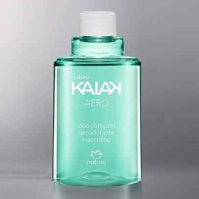 Refil Natura Kaiak Desodorante masculino