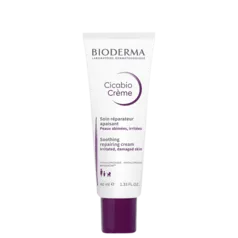 Bioderma Cicabio - Creme Multirreparador Hidratante 40ml