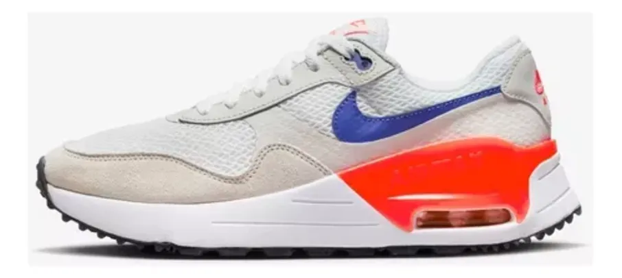 Tênis Nike Air Max Systm Unisex