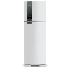 Geladeira Brastemp Frost Free Duplex 400 litros Branca com Freeze Control - BRM54HB - R$2089