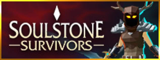 Soulstone Survivors