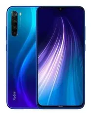 Xiaomi Redmi Note 8 64gb + 4gb Ram - Versão Global | R$1.099