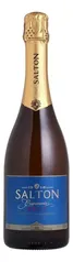 Espumante Branco Brut Brasileiro 750ml Salton