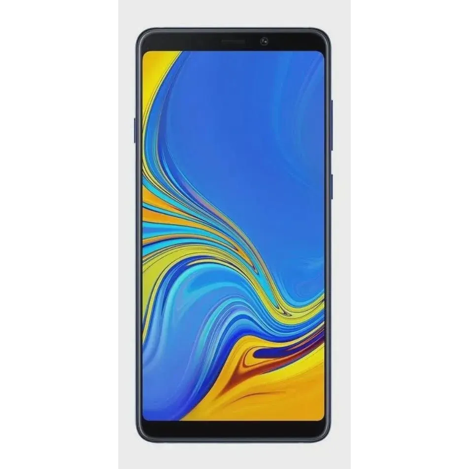 Imagem do produto Smartphone Samsung Galaxy A9 128GB