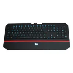 Teclado Gamer Redragon Karura ABNT2 R$ 90