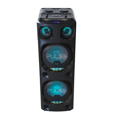 [AME R$1904] Super Torre Double 15 4000W - SP1000 | R$2720