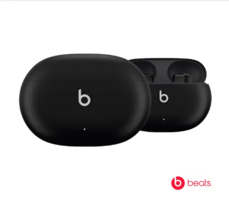 Fone de Ouvido Beats Studio Buds Bluetooth In Ear IPX4