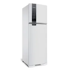 Geladeira Brastemp - BRM54HB - Frost Free Duplex 400 litros Branca com Freeze Control - R$2474