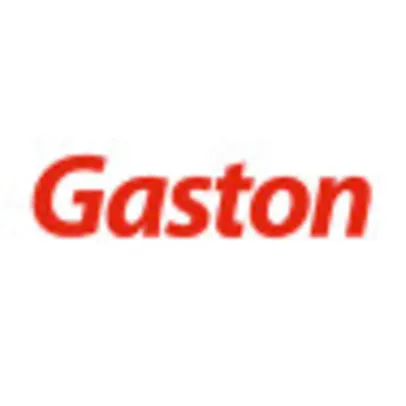 25% OFF em compras pra lista selecionada com Cupom Gaston