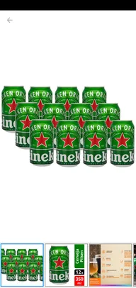 HEINEKEN