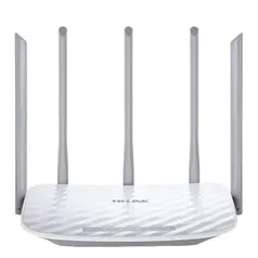 Roteador Wireless Tp-Link Dual Band AC 1350 Archer C60