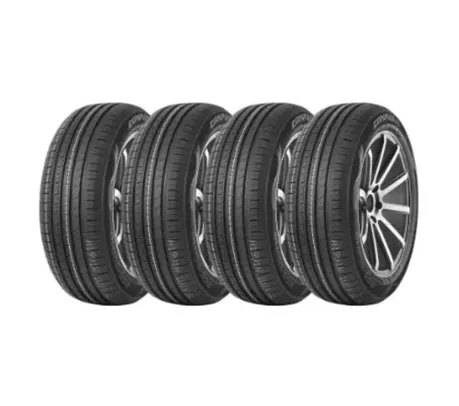 Pneu Aro 14 Compasal Blazer HP 175/75R14 86T - 4 Unidades