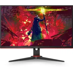 [APP] Monitor Gamer Aoc Sniper 27 75hz Ips 1ms