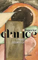 A paixão segundo G. H. - Ebook