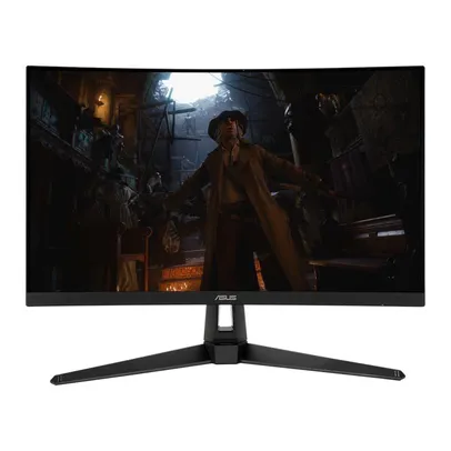 MONITOR ASUS 27" WQHD CURVO 165HZ 1MS HDR VG27WQ1B | R$2200