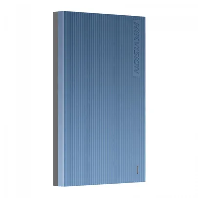 HD Externo Hikvision T30,1TB, USB 3.0, BLUE, HS-EHDD-T30-1T-BLUE | R$219