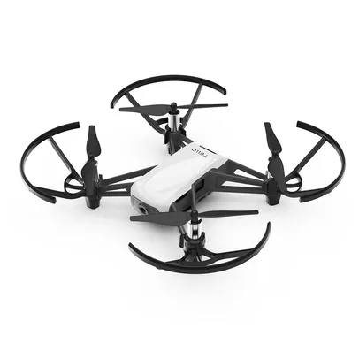 Drone DJI Tello Boost Combo 5MP 100 Metros - DJI020