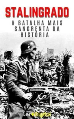 [eBook] Batalha de Stalingrado