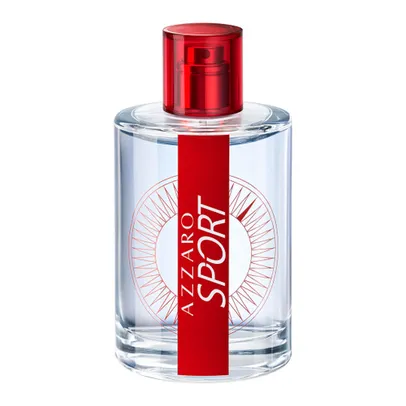 [AME R$ 120][APP] Perfume Azzaro Sport EDT 100ml