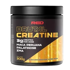 Bolic Creatine Monster 300g Red Series