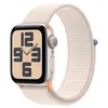 Product image Apple Watch Se (GPS 44 mm) Caixa Estelar De Alumínio Pulseira Loop Es