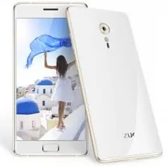 Lenovo ZUK Z2 Pro 5.2 polegadas 6GB RAM 128GB ROM Snapdragon 820 2.15GHz Quad-core 4G