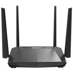 Roteador Wireless Intelbras ACtion RG 1200 | R$ 240