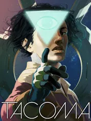 [EPIC GAMES] Tacoma