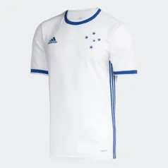 Camisa cruzeiro adidas 2