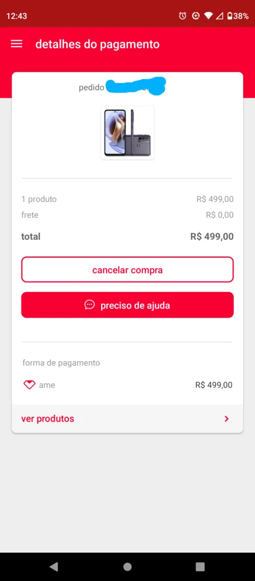 Imagen na descrição da promoção