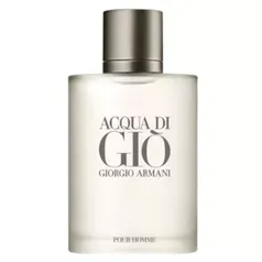 Acqua Di Giò Homme Giorgio Armani - Perfume Masculino - Eau de Toilette