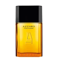 Azzaro Pour Homme edt Masculino 50ml