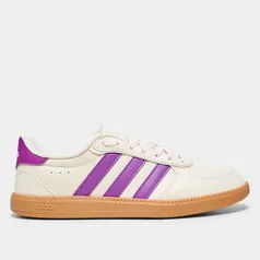 [COM CASHBACK R$175]Tênis Adidas Breaknet Sleek Feminino