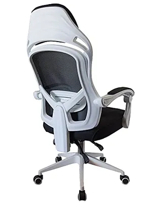 Cadeira Gamer Toquio Branca Conforsit 4534