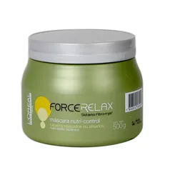 Loreal Force Relax Mascara 500ml