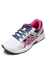 Tênis Asics Gel-Contend 4 A Branco  por R$ 130