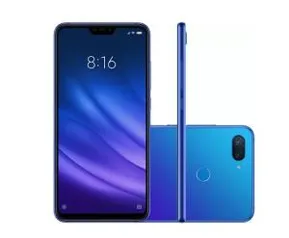 Xiaomi mi 8 Lite 128gb 6gm RAM | R$1.230