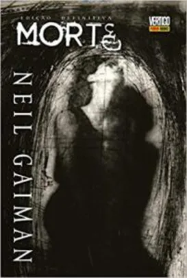 HQ Morte - Neil Gaiman