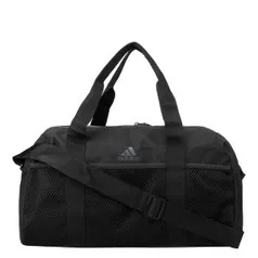 Mala Adidas Treino Core Feminina - Preto - R$88