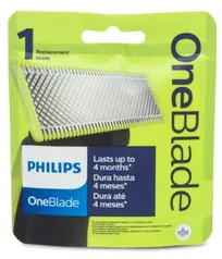 Lâmina OneBlade Philips - QP210/51