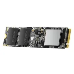 SSD XPG 2TB Nvme Leituras: 3500MB/s e Gravações: 3000MB/s SX8100 - ASX8100NP-2TT-C | R$ 1.700