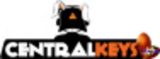 Logo CentralKeys