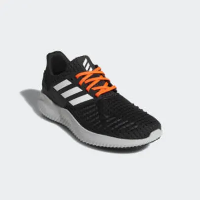 Tênis Adidas Alphabounce RC2 + 3 pares de meia Ankle Mid Thin (nº 38 ao 44) - R$ 217