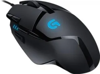 Mouse Logitech G402 - R$113