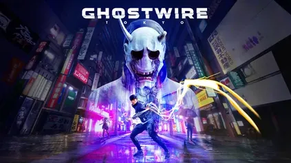 [Prime Gaming] Ghostwire:Tokyo (Epic Games Store)